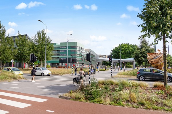 Medium property photo - Winkelcentrum Woensel 224, 5625 AG Eindhoven